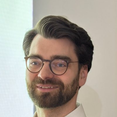 Portrait of Oleg Kitov