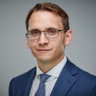 Portrait of Romans Popovs