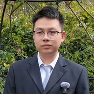 Portrait of Changhua Quan
