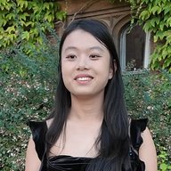 Portrait of Yifei Jiang